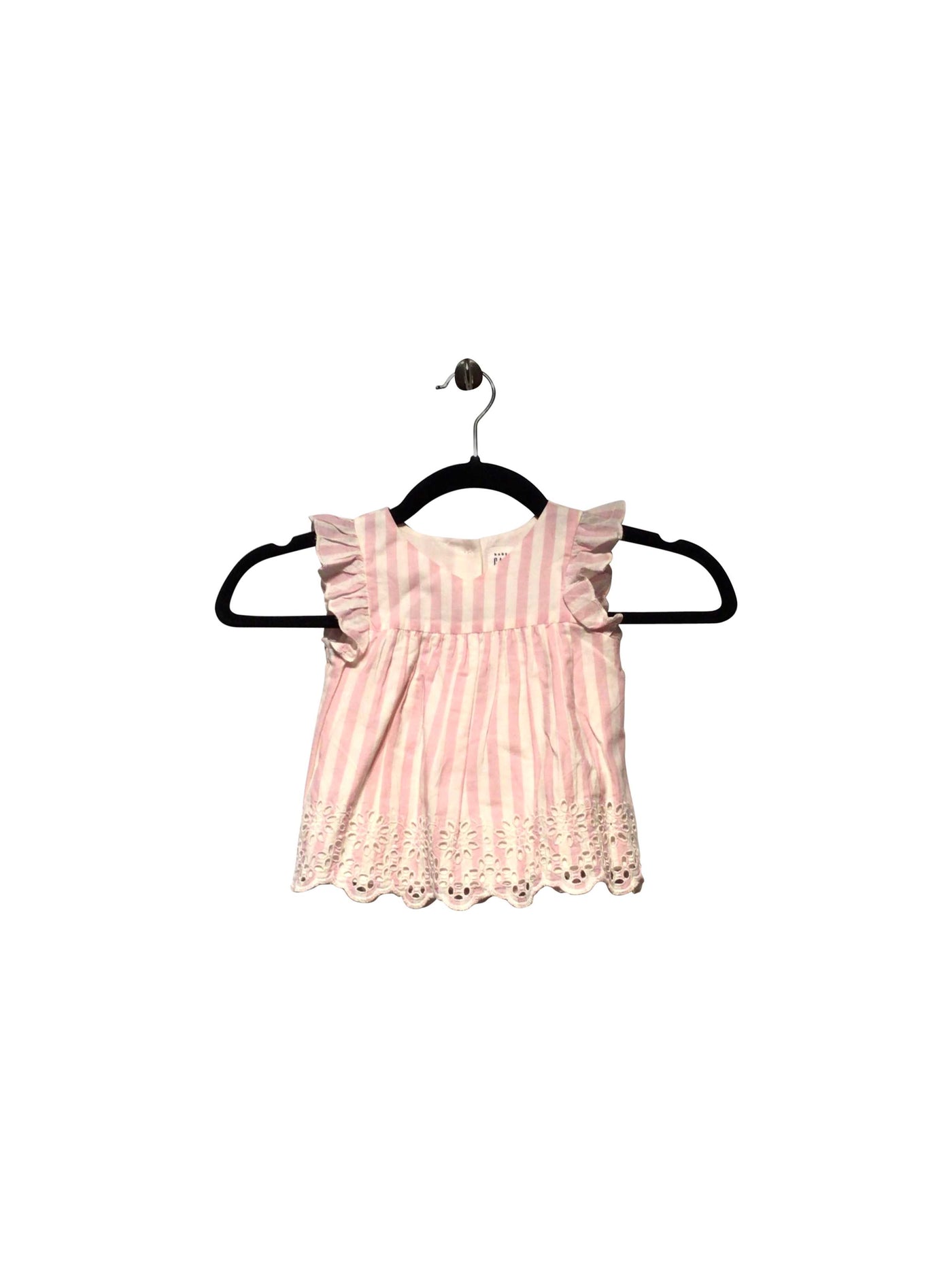 GAP Regular fit Mini Dress in Pink  -  12-18M  14.45 Koop