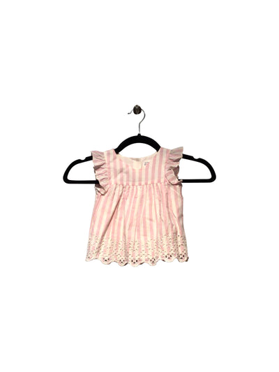 GAP Regular fit Mini Dress in Pink  -  12-18M  14.45 Koop
