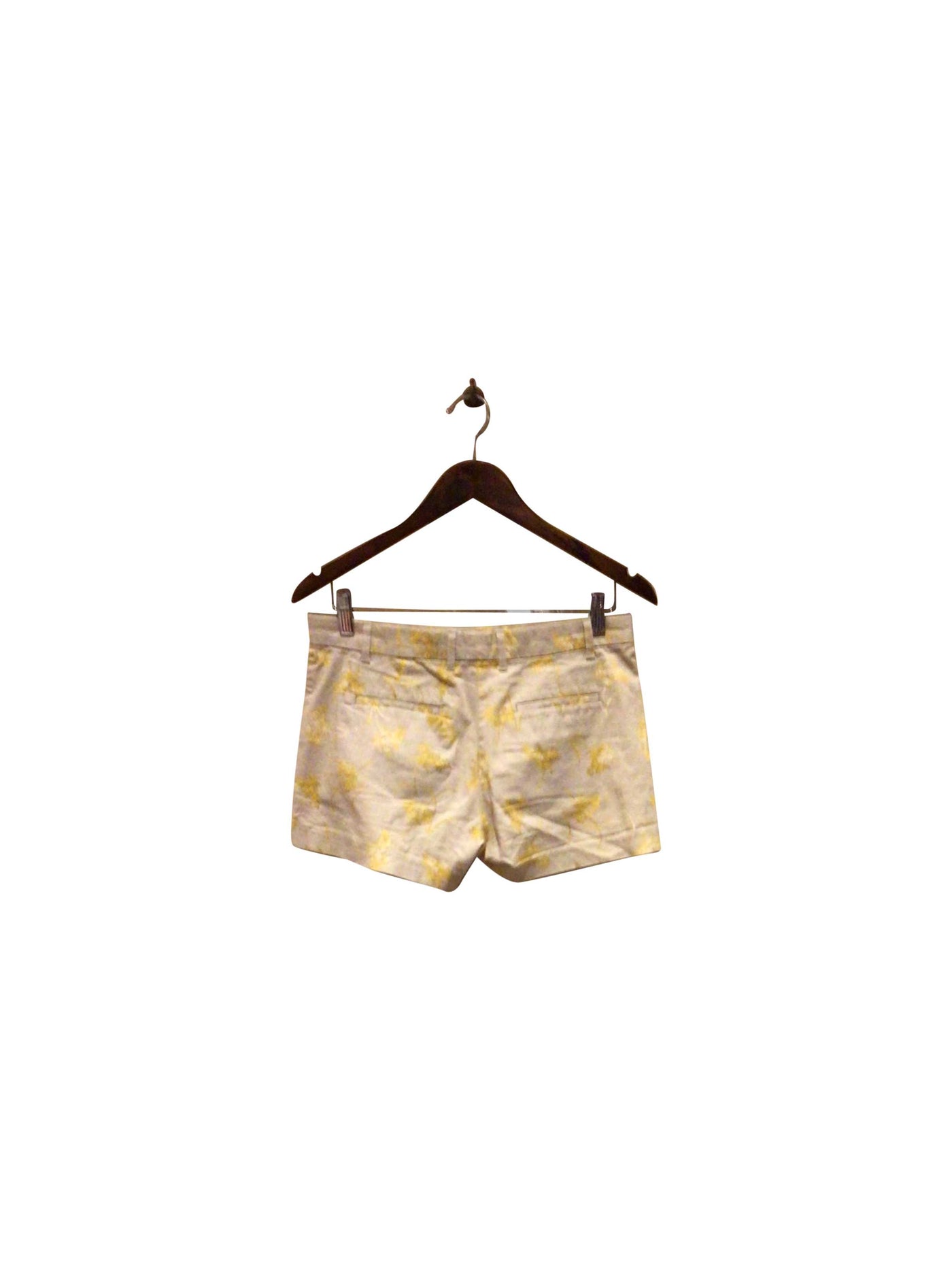 GAP Regular fit Pant Shorts in Beige  -  2  14.35 Koop