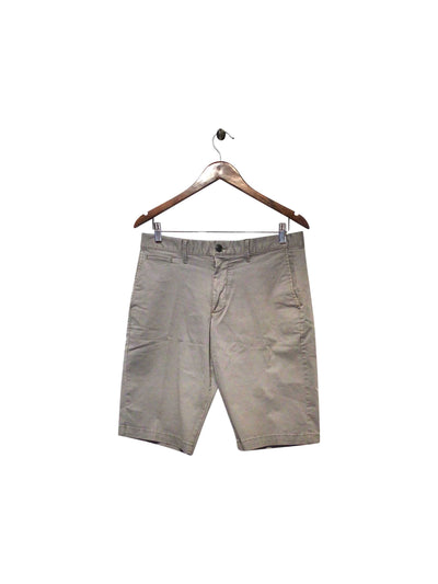 GAP Regular fit Pant Shorts in Gray  -  30  16.25 Koop