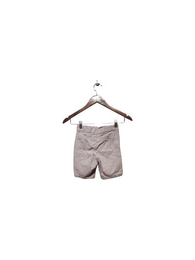 GAP Regular fit Pant Shorts in Gray  -  5A  8.13 Koop