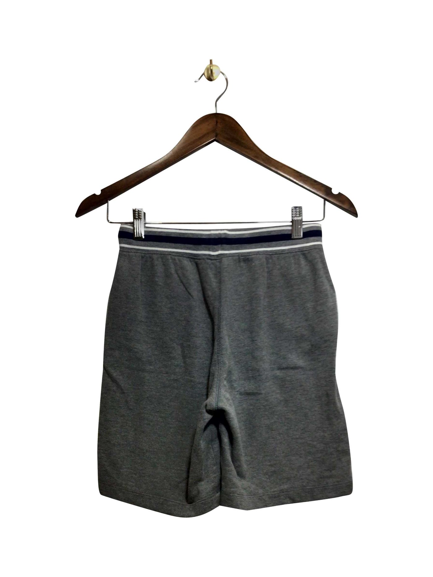 GAP Regular fit Pant Shorts in Gray  -  L   Koop