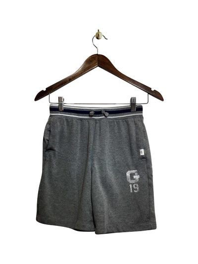 GAP Regular fit Pant Shorts in Gray  -  L   Koop