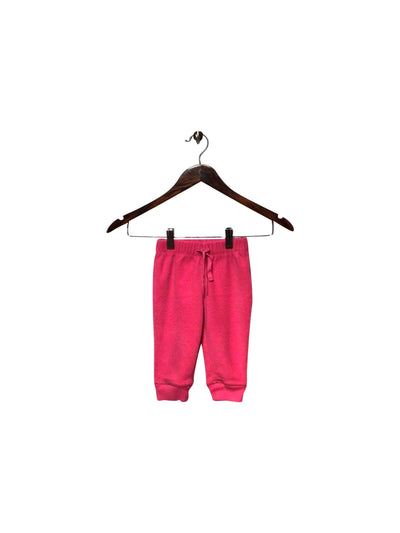 GAP Regular fit Pant in Pink  -  12-16M  6.95 Koop