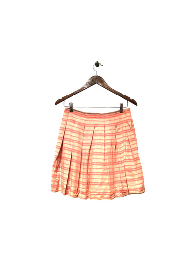 GAP Regular fit Skirt in Pink  -  4  8.61 Koop