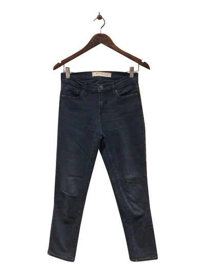 GAP Regular fit Straight-legged Jean in Black  -  25  11.25 Koop