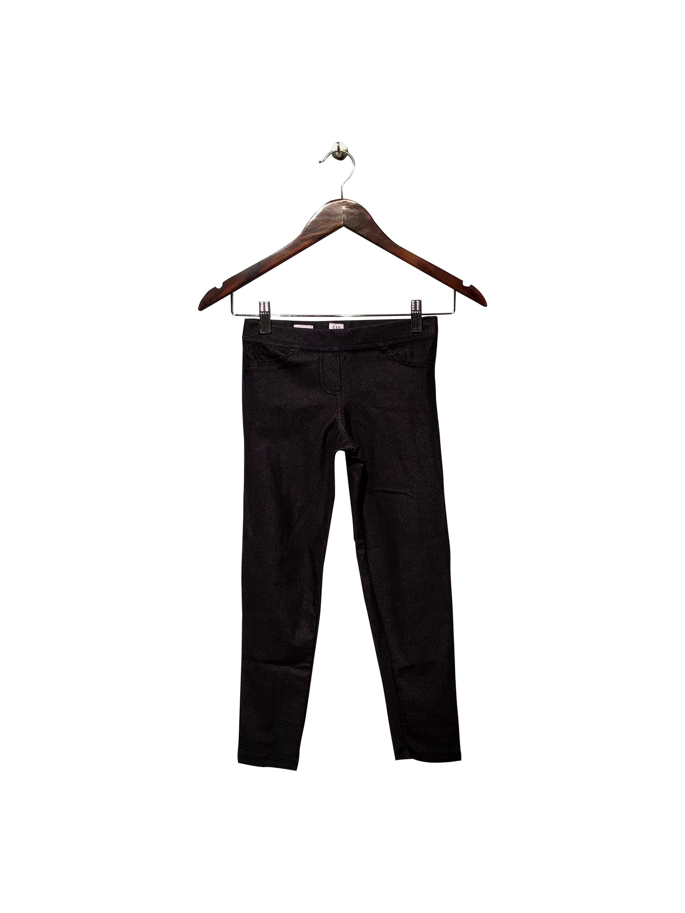 GAP Regular fit Straight-legged Jean in Black  -  8  7.15 Koop