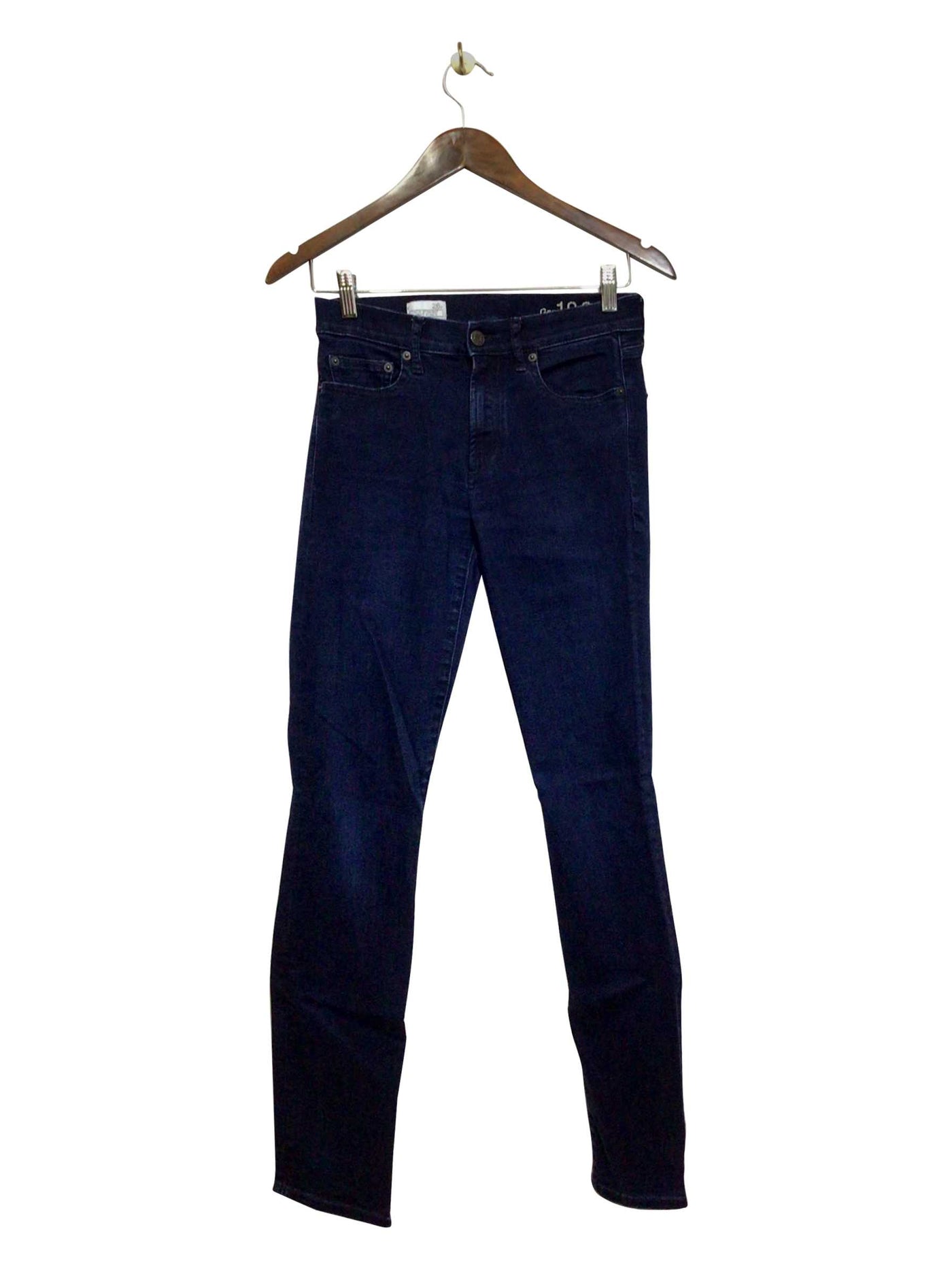 GAP Regular fit Straight-legged Jean in Blue  -  26  11.25 Koop