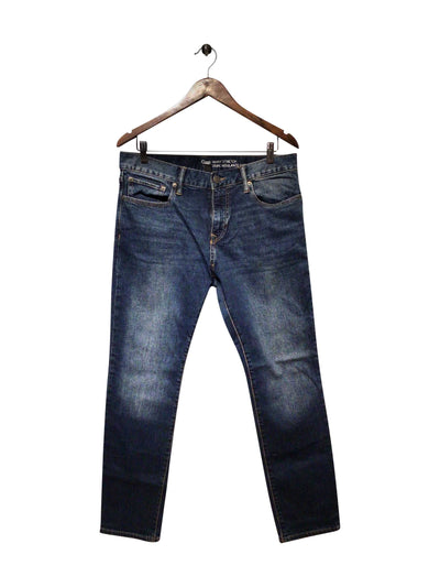 GAP Regular fit Straight-legged Jean in Blue  -  34/30  26.99 Koop