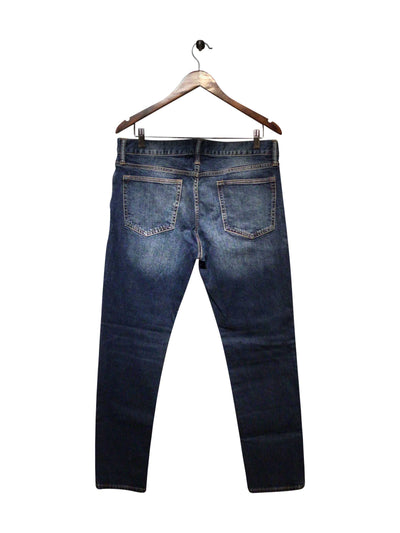 GAP Regular fit Straight-legged Jean in Blue  -  34/30  26.99 Koop