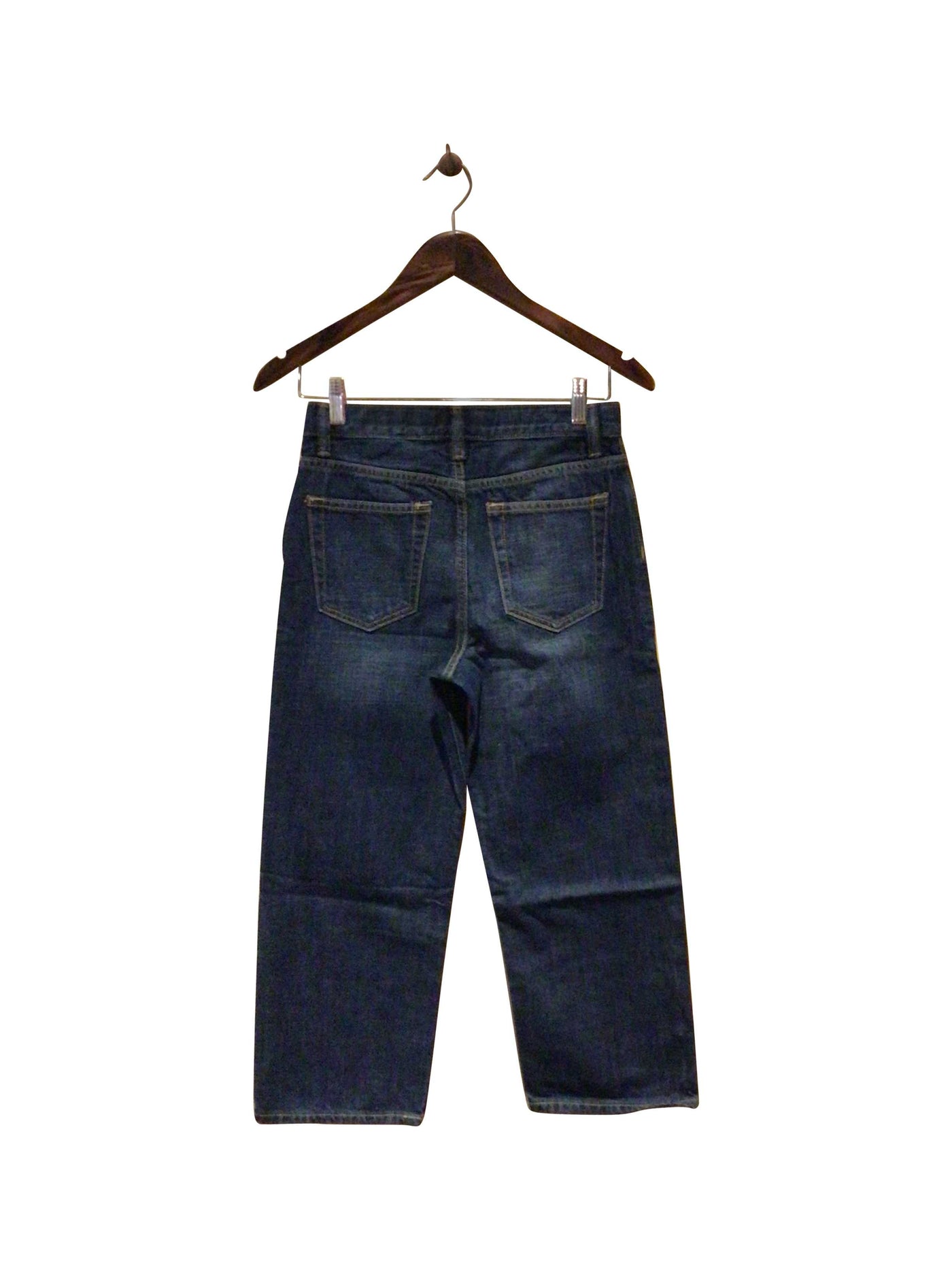 GAP Regular fit Straight-legged Jean in Blue  -  8  21.25 Koop