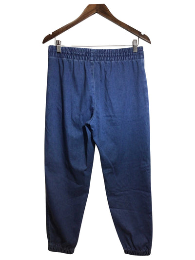 GAP Regular fit Straight-legged Jean in Blue  -  S   Koop
