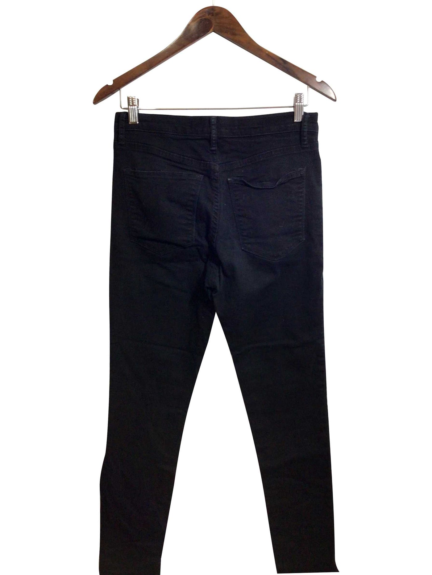 GAP Regular fit Straight-legged Jeans in Black - 29   Koop