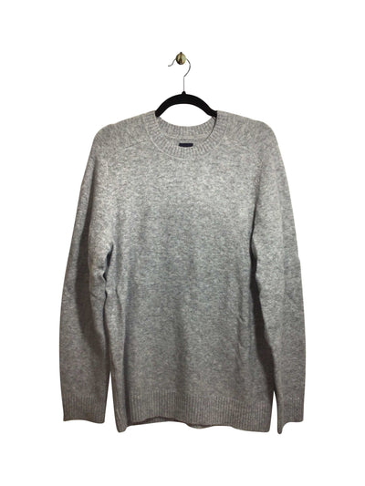 GAP Regular fit Sweatshirt in Gray  -  M   Koop