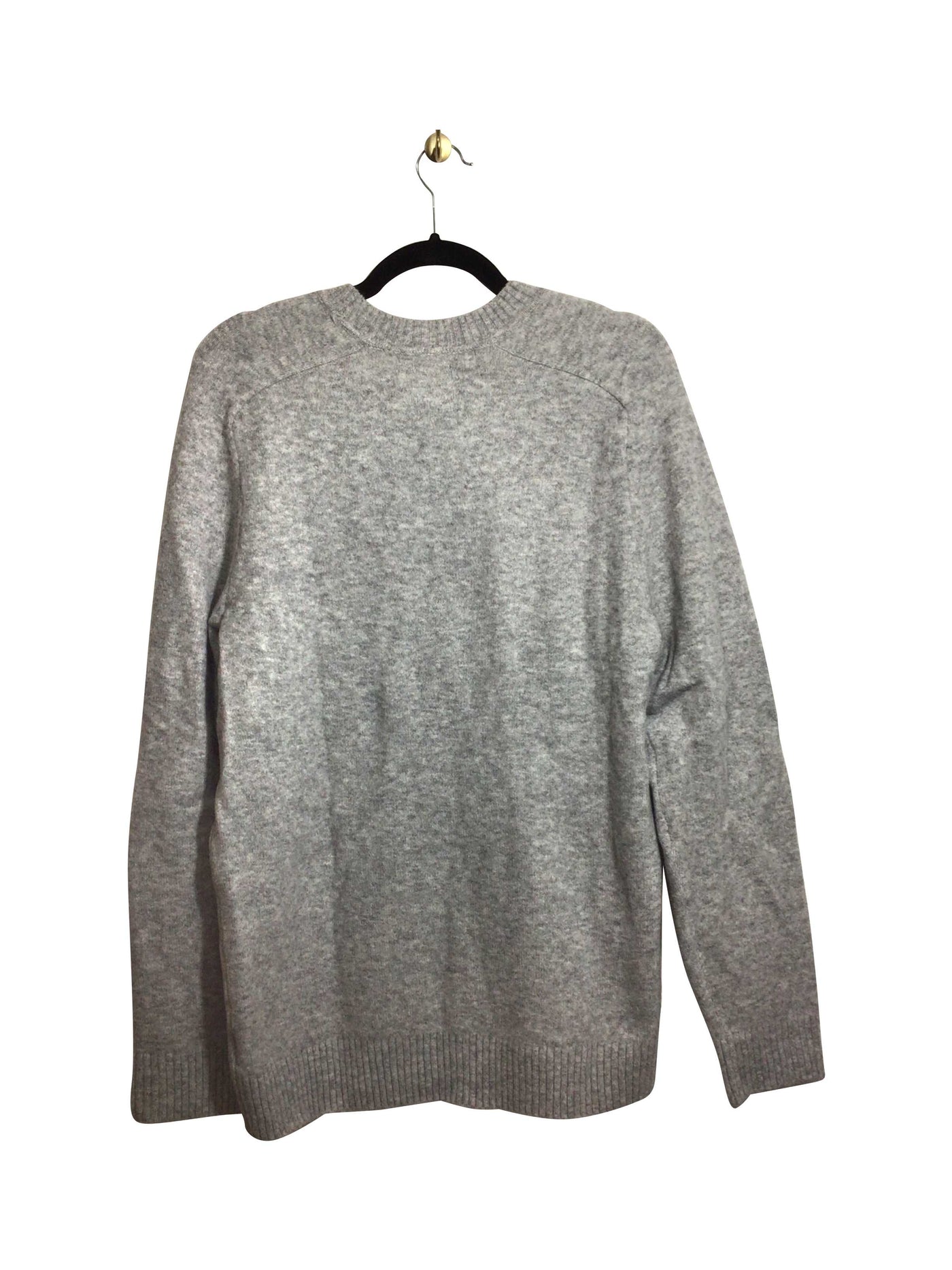 GAP Regular fit Sweatshirt in Gray  -  M   Koop