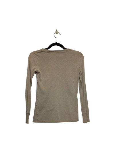 GAP Regular fit T-shirt in Beige  -  XS  11.25 Koop