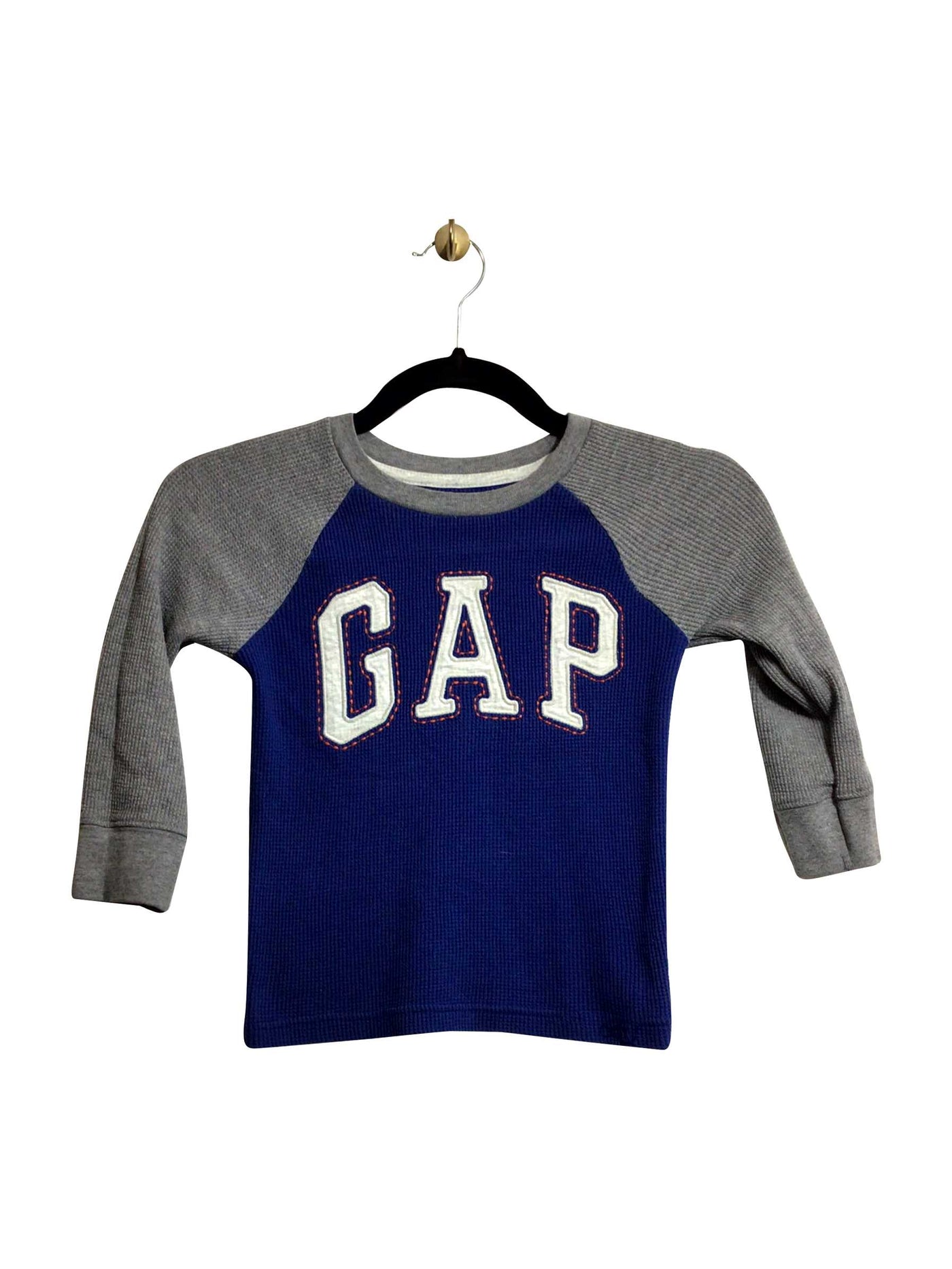 GAP Regular fit T-shirt in Gray - 4T   Koop