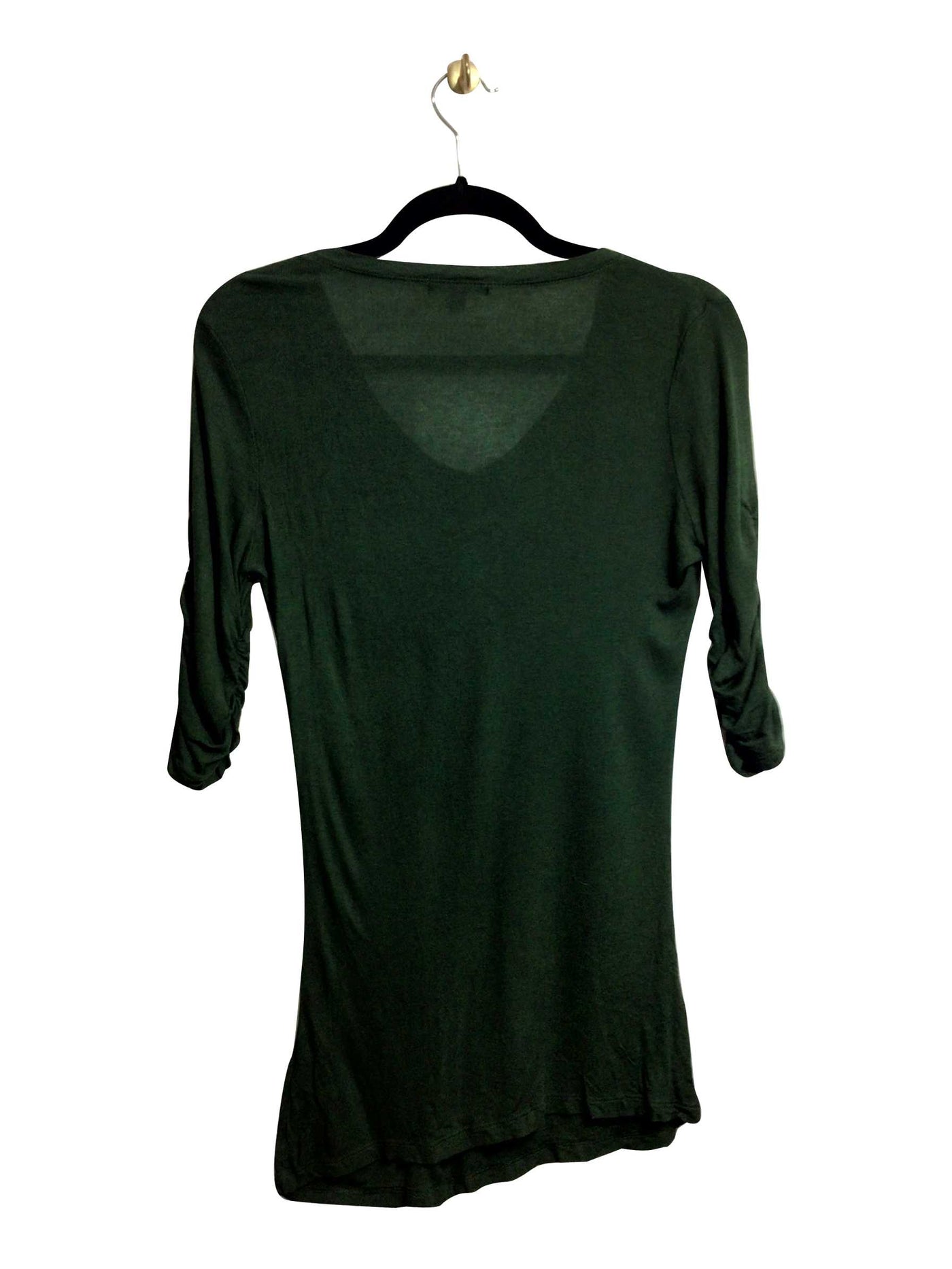 GAP Regular fit T-shirt in Green - Size M | 11.25 $ KOOP