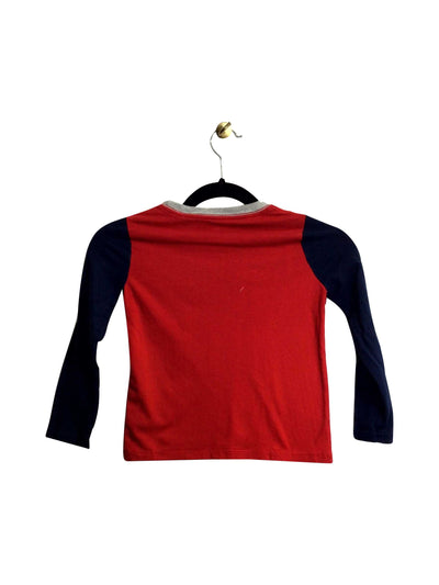 GAP Regular fit T-shirt in Red - XS   Koop