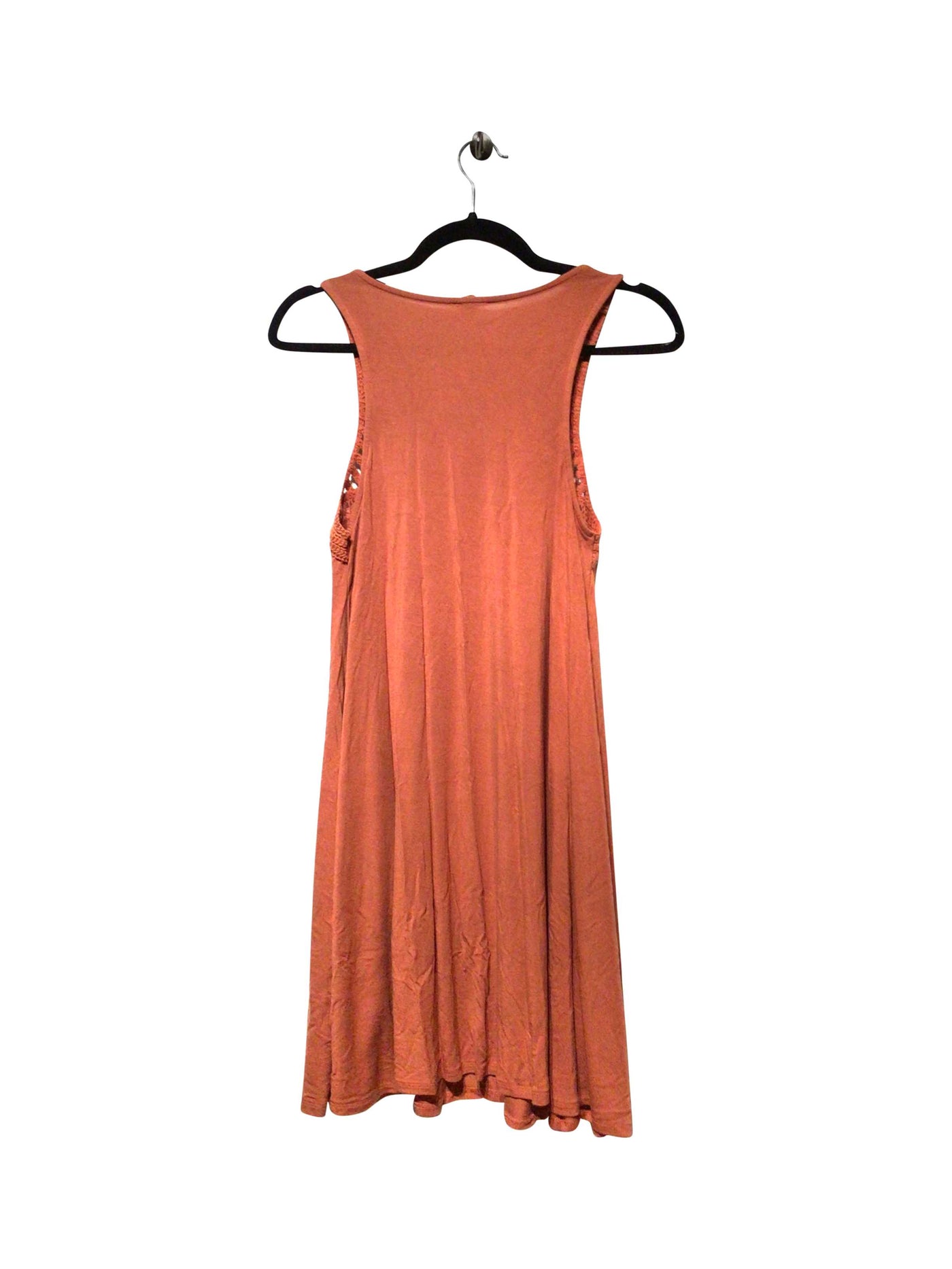 GARAGE Regular fit Maxi Dress in Orange  -  XS  8.60 Koop