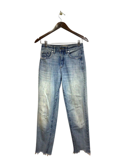 GARAGE Regular fit Straight-legged Jean in Blue  -  1  13.20 Koop