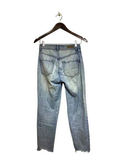 GARAGE Regular fit Straight-legged Jean in Blue  -  1  13.20 Koop