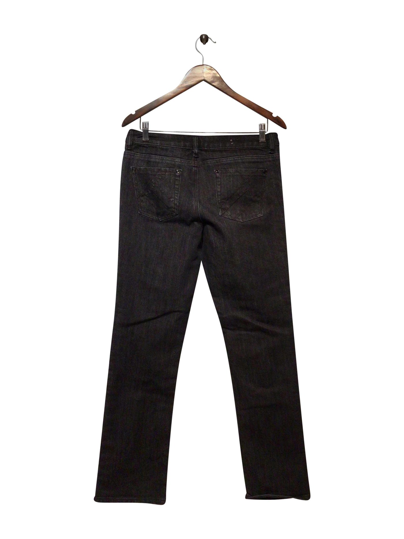 GASOLINE Regular fit Straight-legged Jean in Blue  -  8x32  22.50 Koop