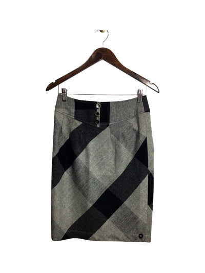 GENTLE FAWN Regular fit Skirt in Gray - 6   Koop