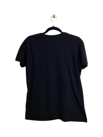 GILDAN Regular fit T-shirt in Black - Size M | 8.99 $ KOOP