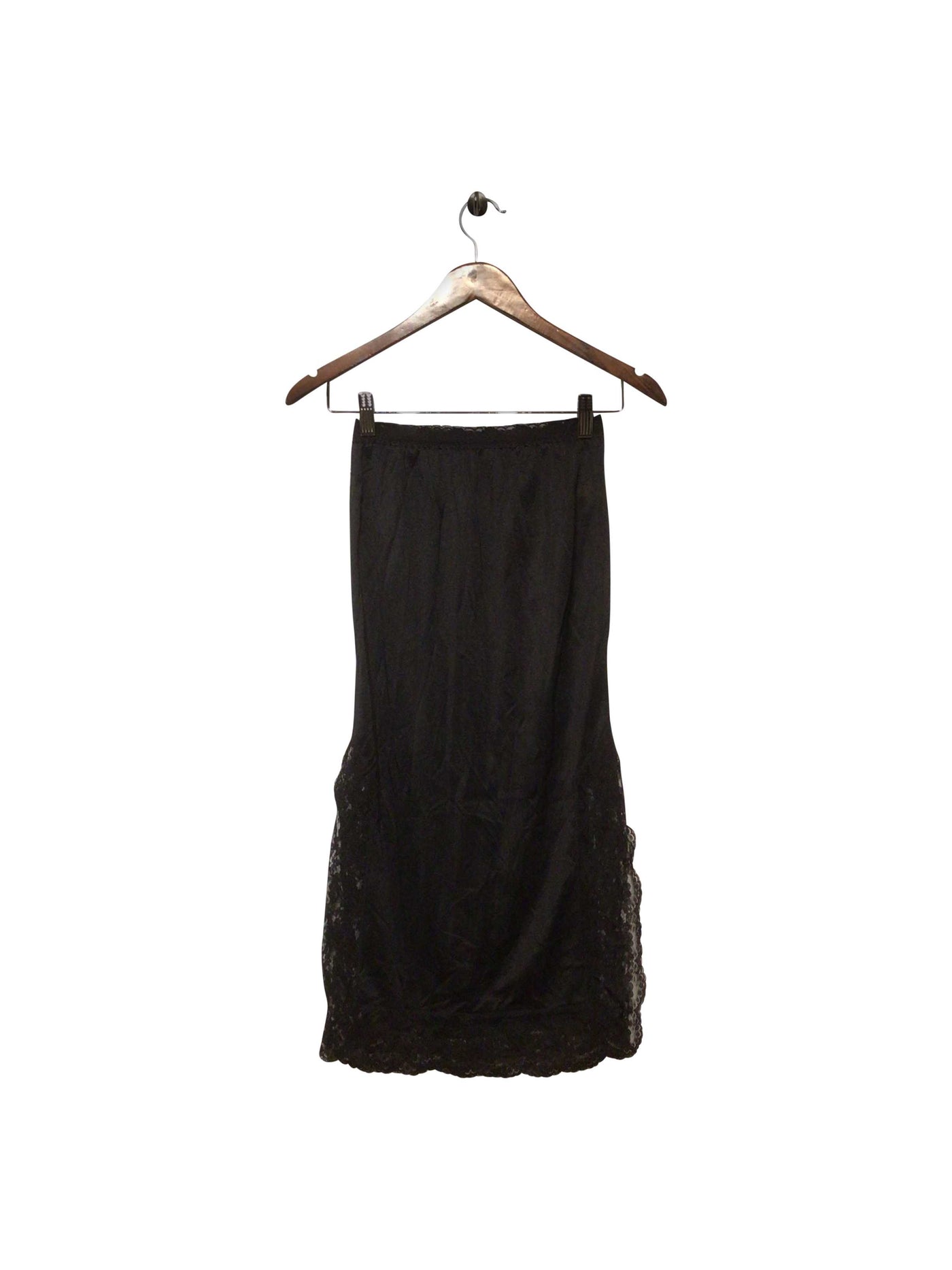 GRENIER Regular fit Skirt in Black  -  XS  7.15 Koop