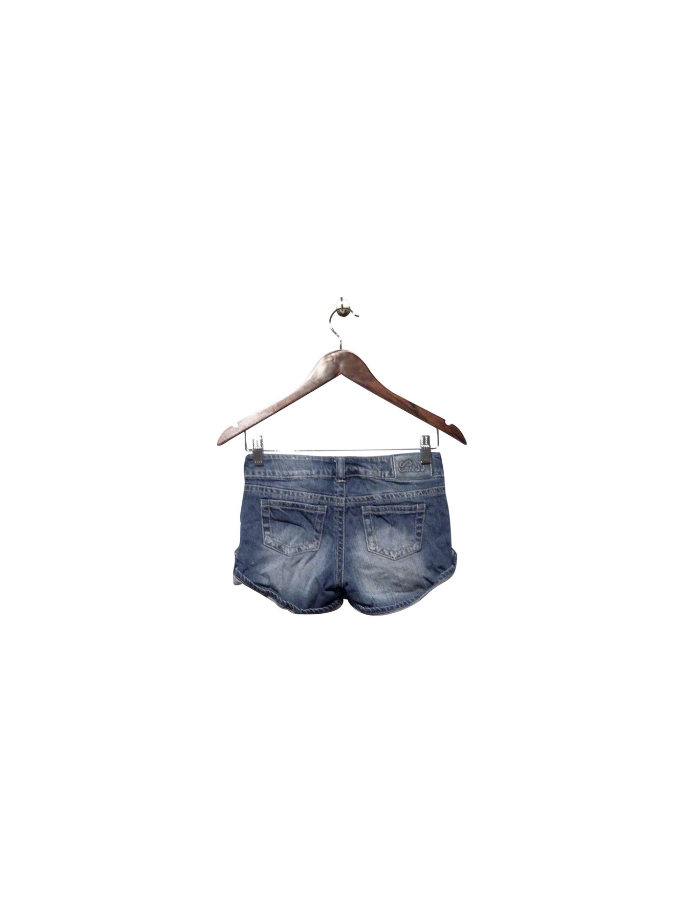 GUESS Regular fit Jean Shorts in Blue  -  XS  11.38 Koop
