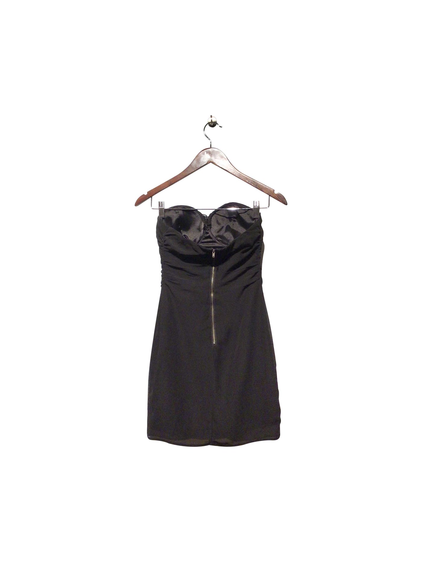 GUESS Regular fit Mini Dress in Black  -  1  24.18 Koop