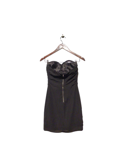 GUESS Regular fit Mini Dress in Black  -  1  24.18 Koop