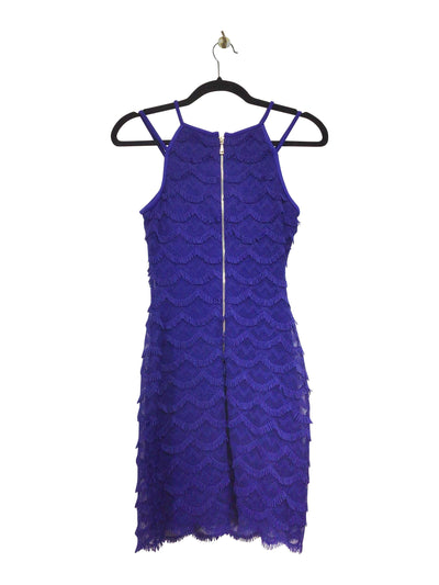 GUESS Regular fit Mini Dress in Blue  -  0  26.49 Koop