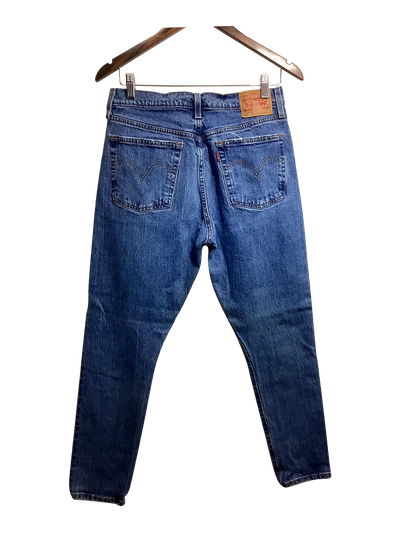 GUESS Regular fit Straight-legged Jean in Black  -  27   Koop