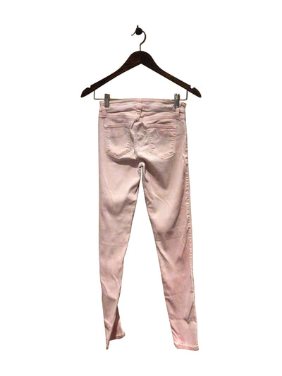 GUESS Regular fit Straight-legged Jean in Pink  -  25  23.25 Koop