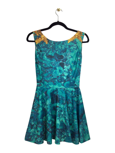 GUILTY Regular fit Mini Dress in Blue - Size S | 15 $ KOOP