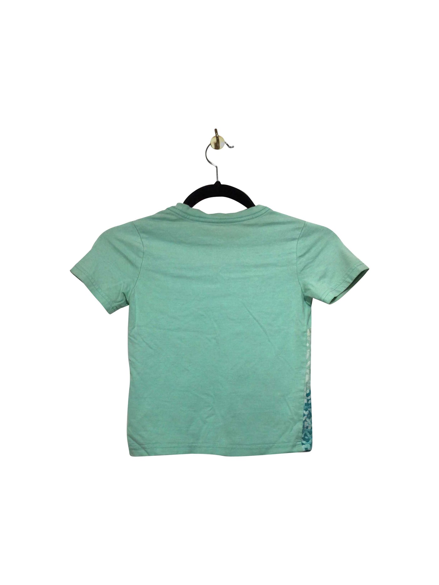 GYMBOREE Regular fit T-shirt in Green  -  4T  11.99 Koop