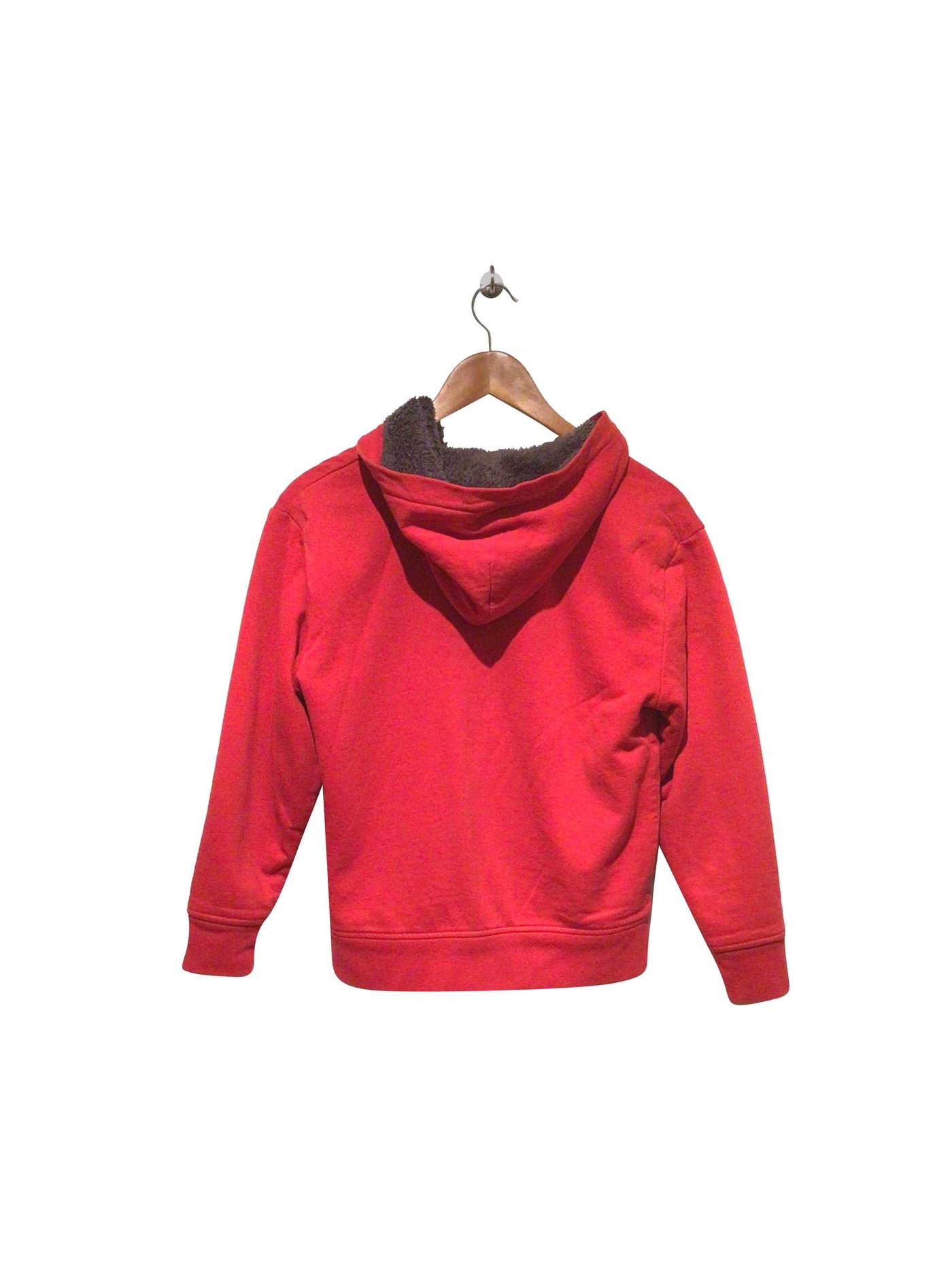 GAP Regular fit Sweatshirt in Red  -  XL