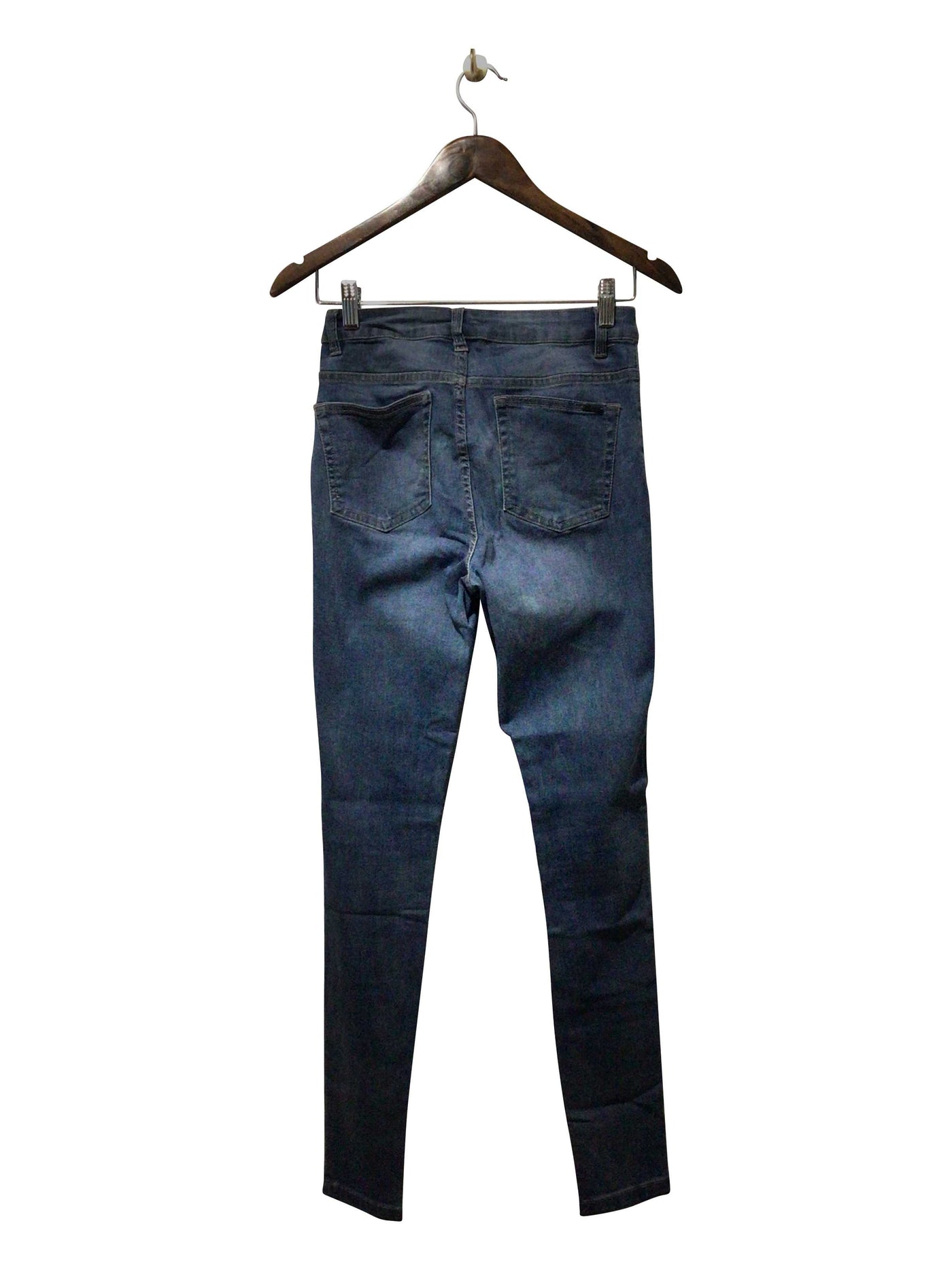 HARLOW Regular fit Straight-legged Jean in Blue  -  26  54.30 Koop