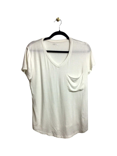 HARLOW Regular fit T-shirt in White - Size L | 55.4 $ KOOP