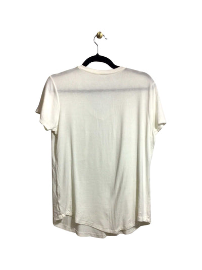 HARLOW Regular fit T-shirt in White - Size L | 55.4 $ KOOP