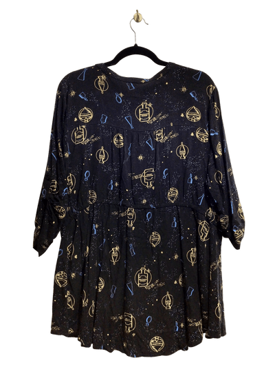 HARRY POTTER Regular fit Blouse in Blue  -  3   Koop