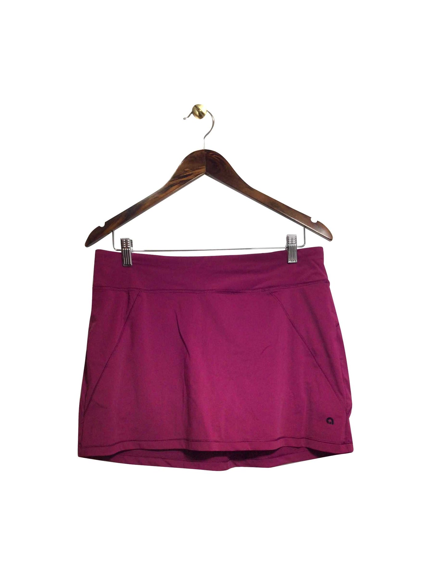 HIBA Regular fit Skirt in Purple - Size M | 15 $ KOOP