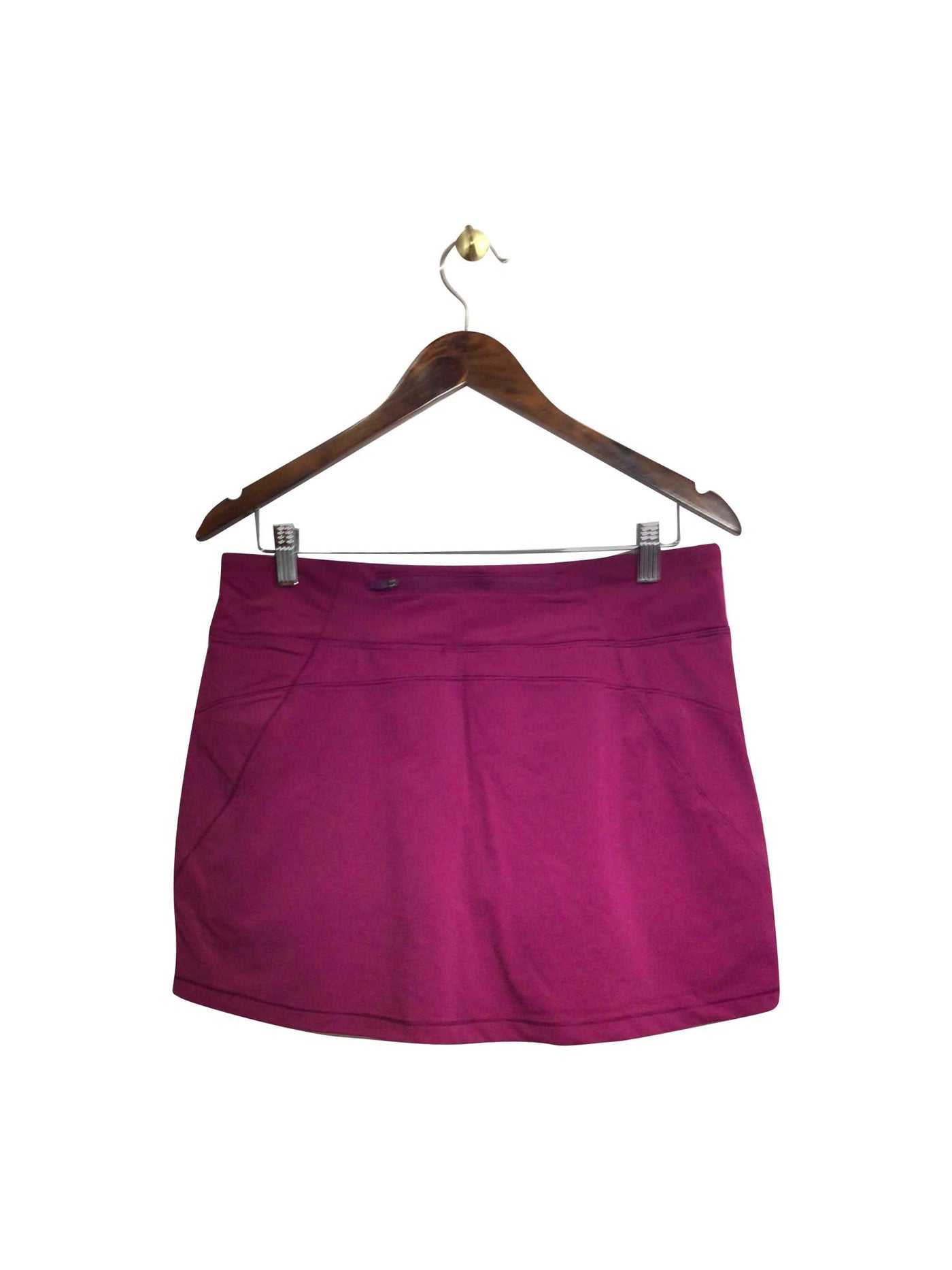 HIBA Regular fit Skirt in Purple - Size M | 15 $ KOOP