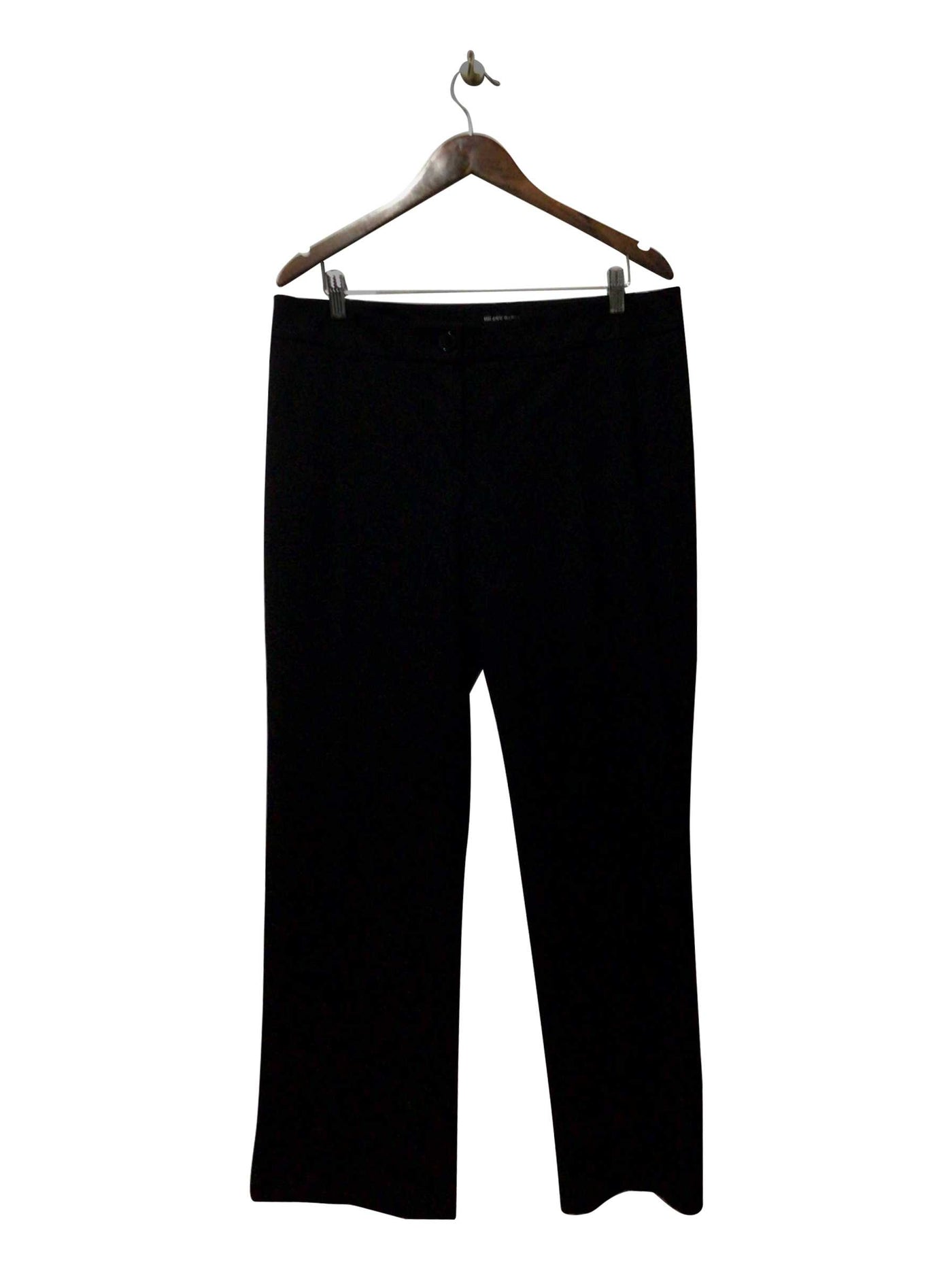 HILARY RADLEY Regular fit Pant in Black  -  12X30  9.59 Koop