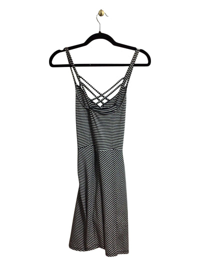 HOLLISTER Regular fit Shift Dress in Black - Size M | 11.34 $ KOOP