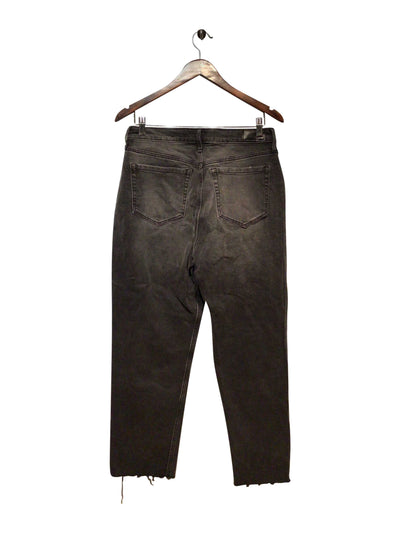 HOLLISTER Regular fit Straight-legged Jean in Black  -  30x27  17.95 Koop