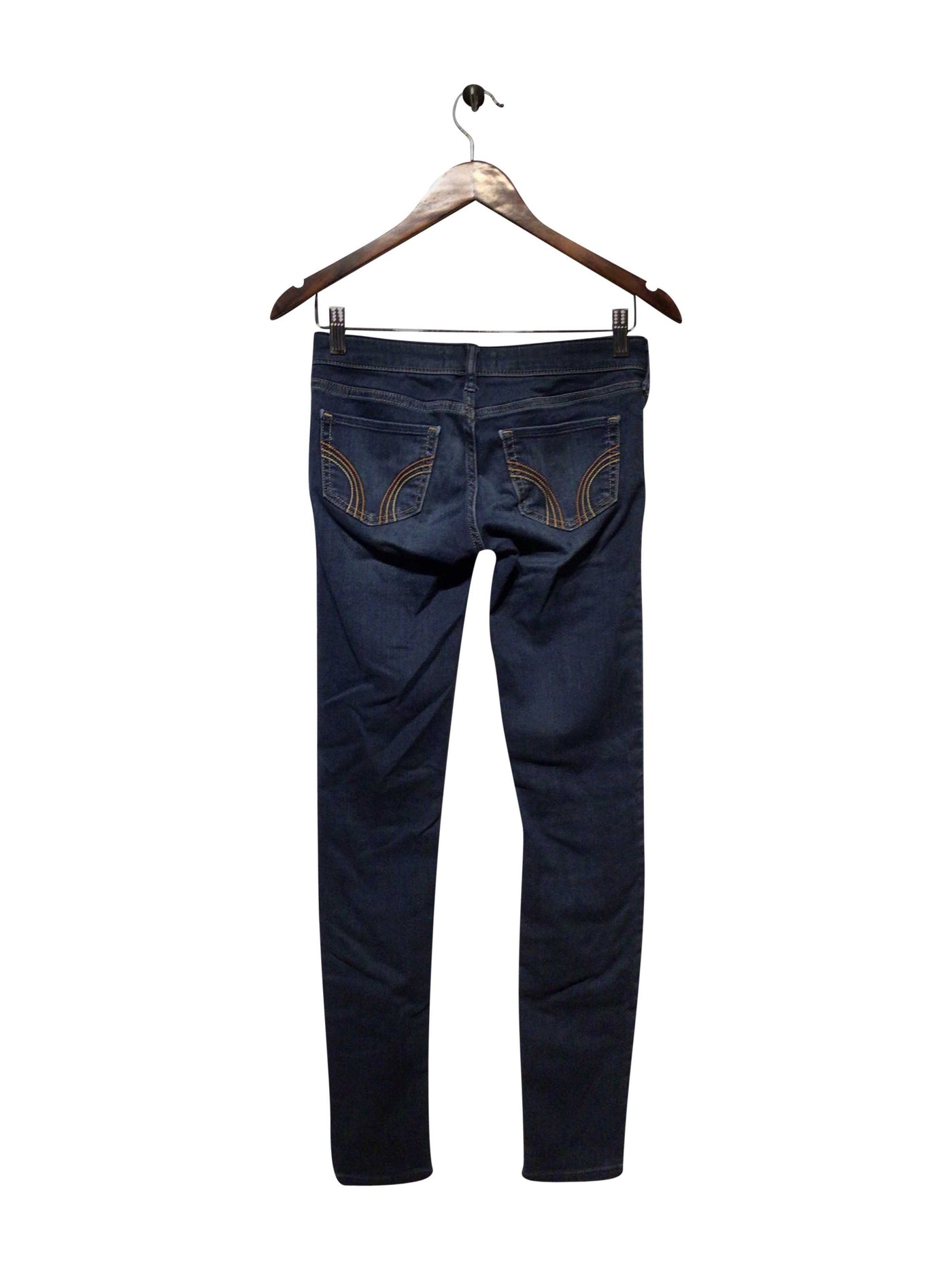 HOLLISTER Regular fit Straight-legged Jean in Blue  -  26x31  15.95 Koop
