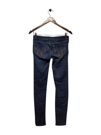 HOLLISTER Regular fit Straight-legged Jean in Blue  -  26x31  15.95 Koop
